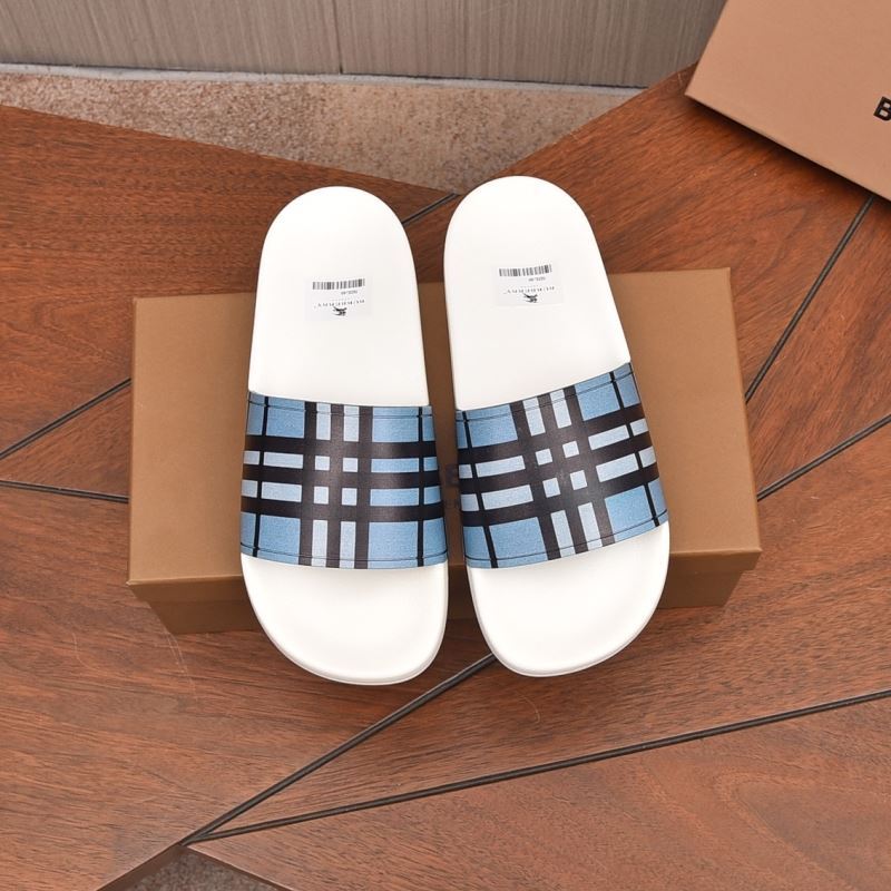 Burberry Slippers